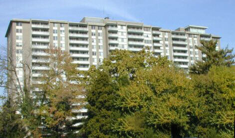 The Kenwood Condominium